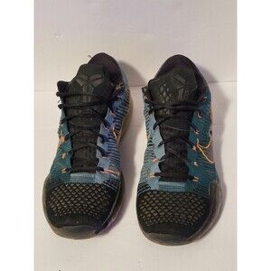 Kobe 10 Elite Drill Sargent - Size 14